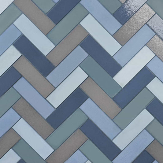 Lake Blend 2X8 (discontinued)