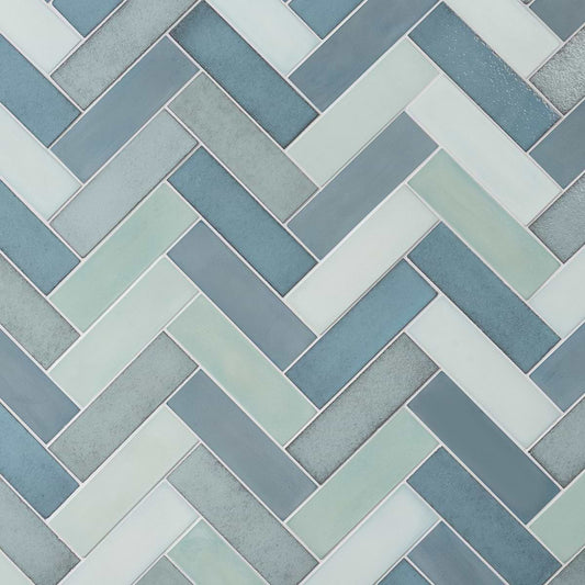 Ocean Blend 2X8