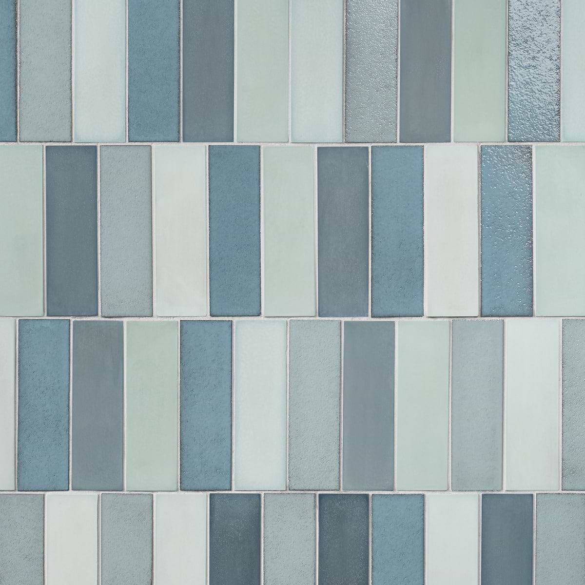 Ocean Blend 2X8