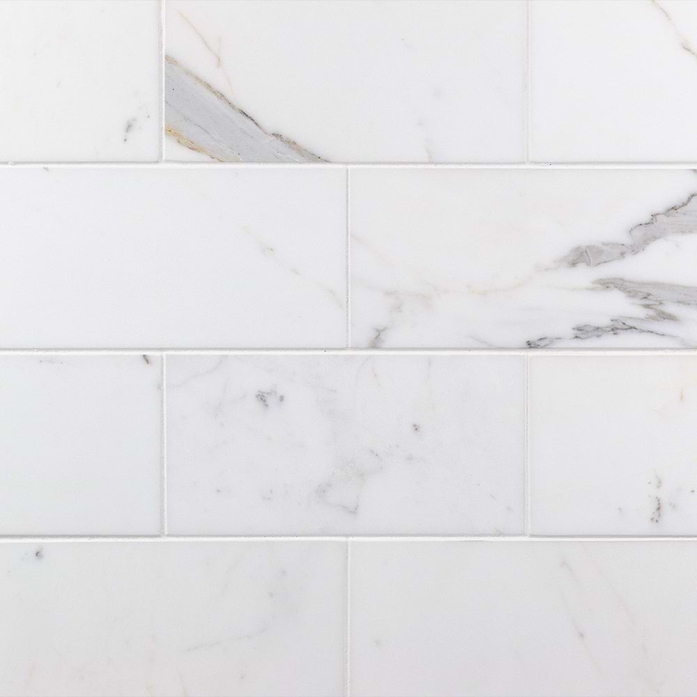 Calacatta 4X8 Polished