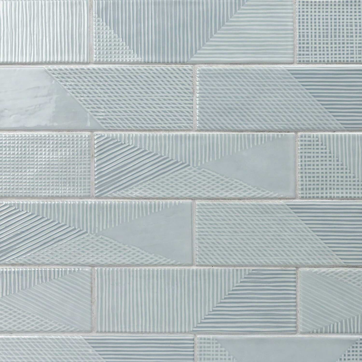 Ash Blue 2X8 Textured