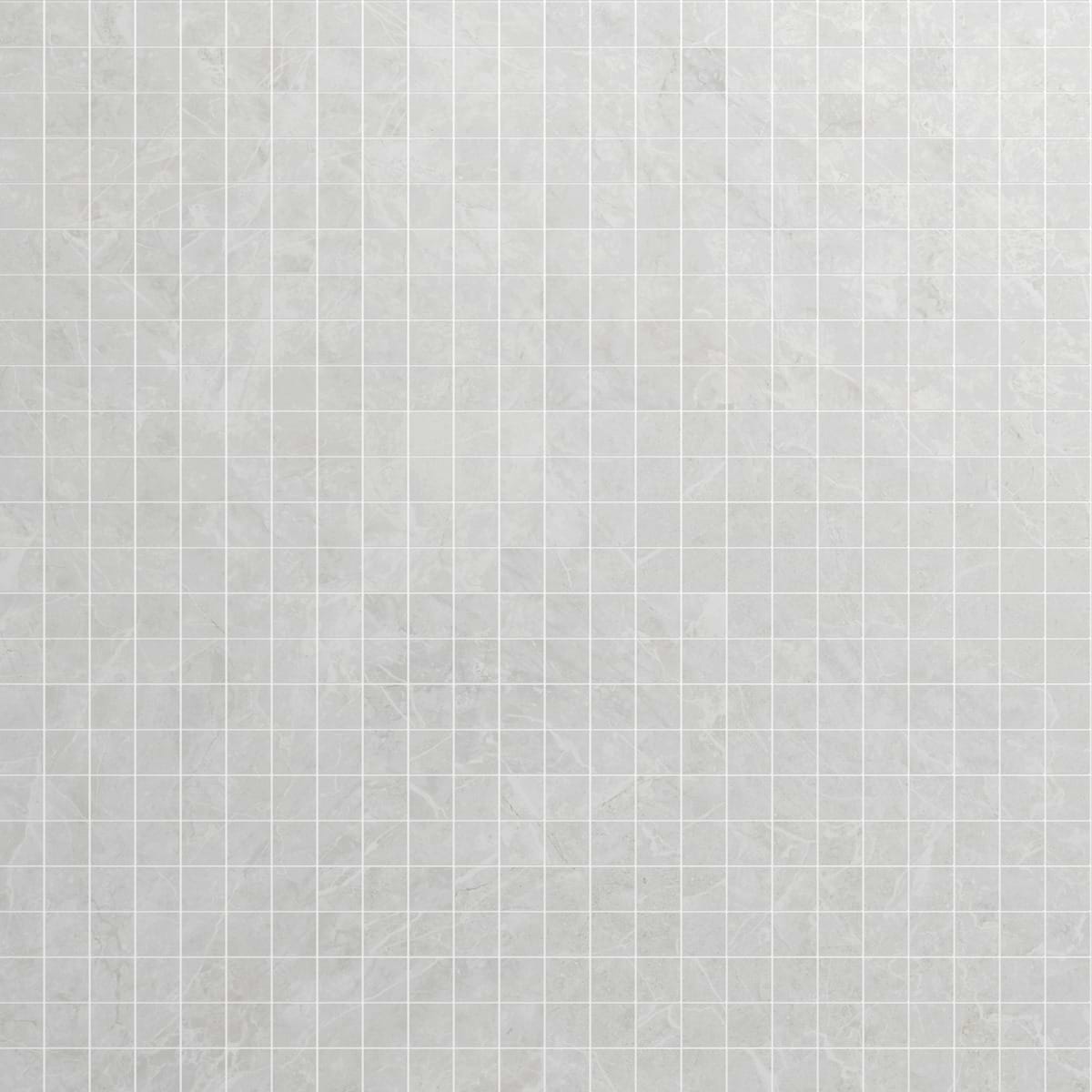 Sidra Cream 2X2 Matte