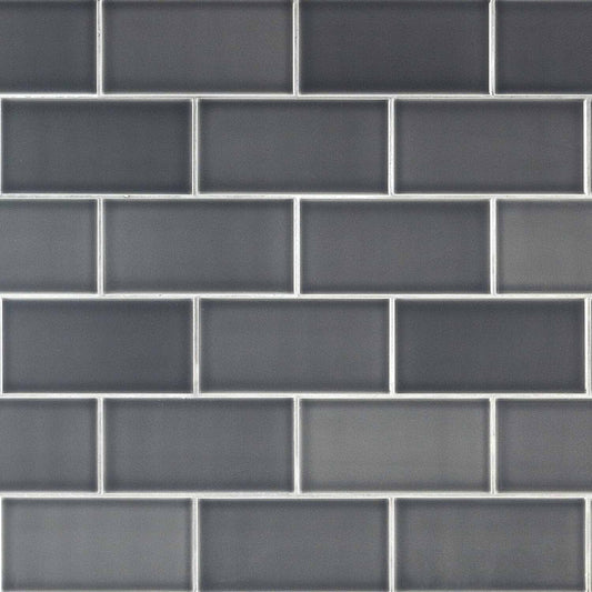 Antracita 4X8 Polished (discontinued)