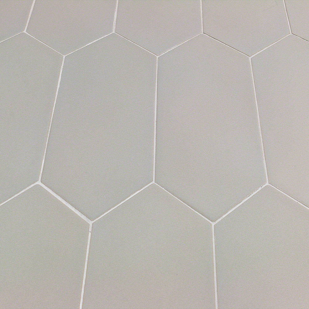 Light Grey Matte
