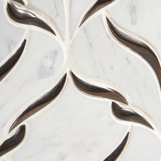 Terre White Carrara Polished (discontinued)