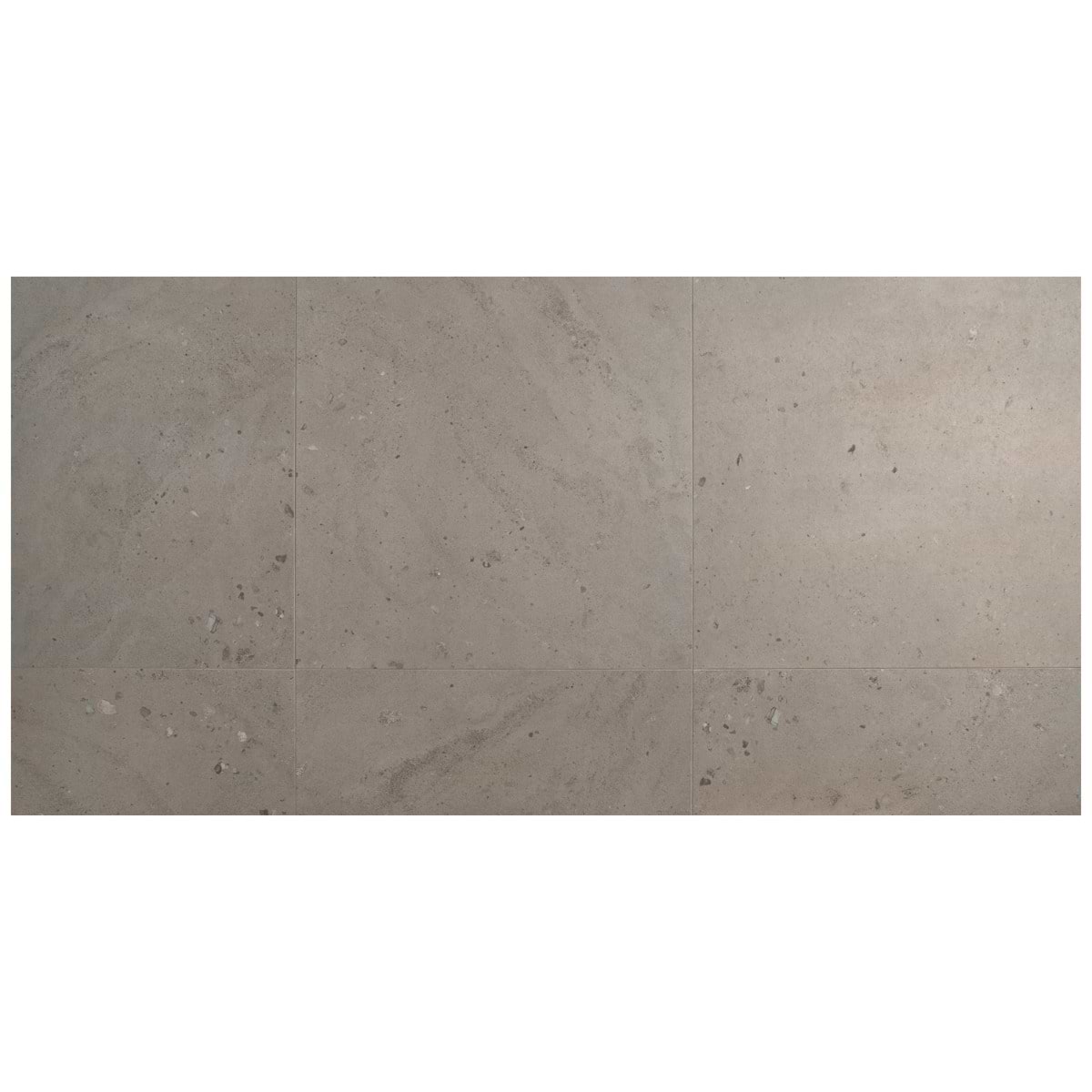 Taupe Gray 36X36 Matte