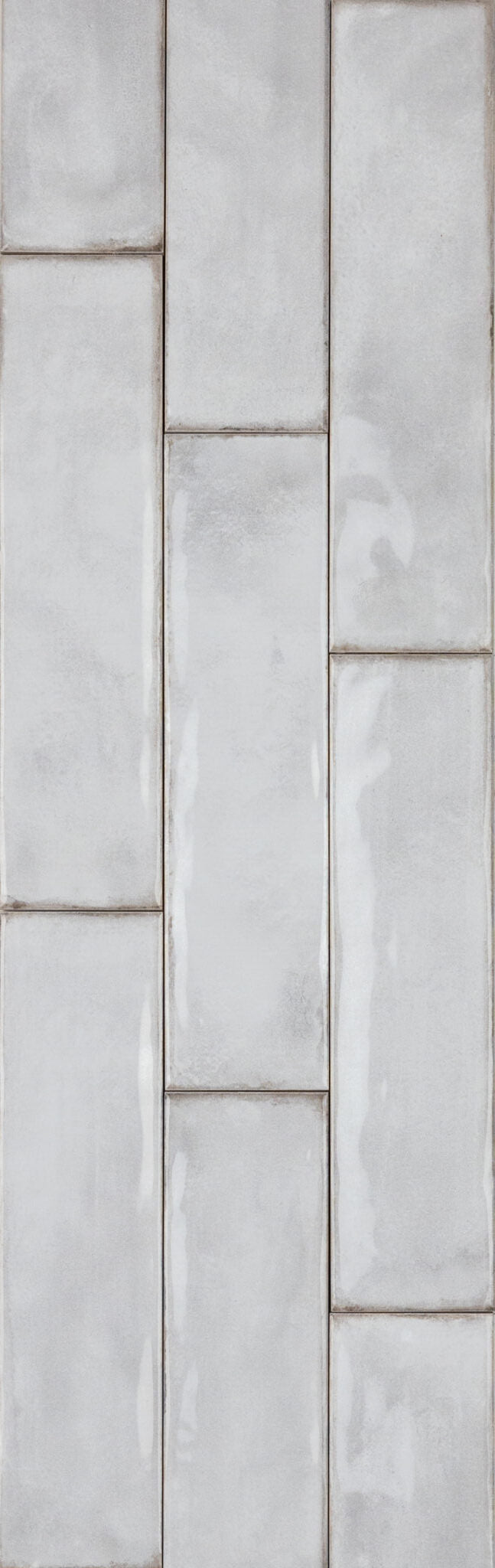 Grey Glossy 3x12