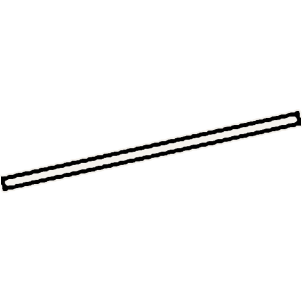 Artic White Trim Glossy