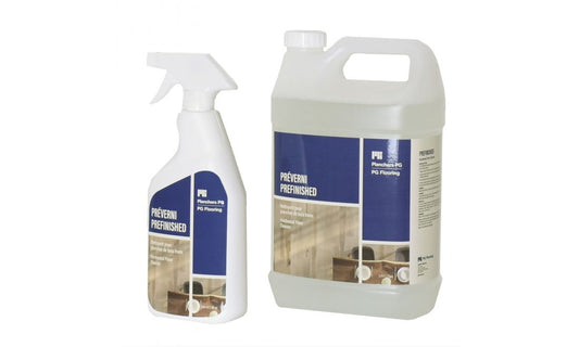 Hardwood Floor Cleaner Gallon