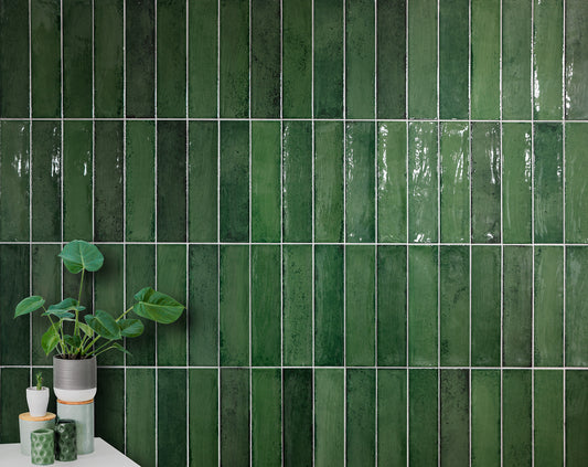 Green 3x12