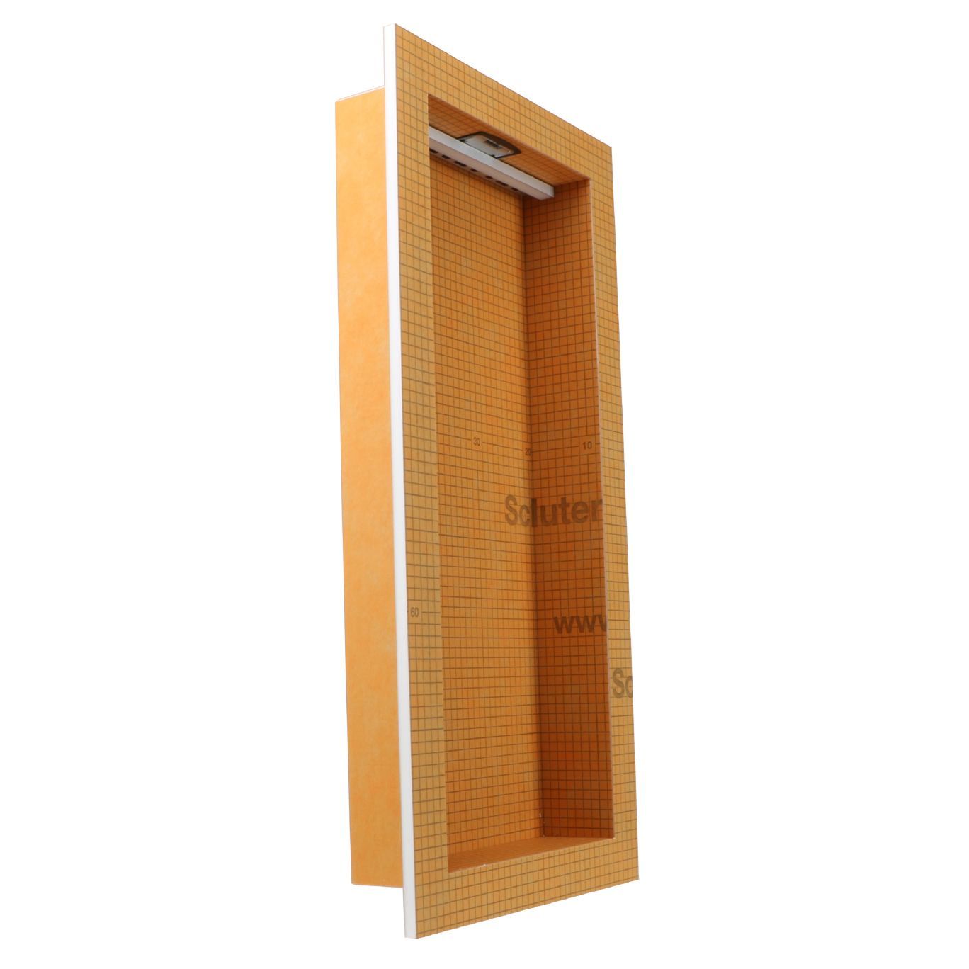 Lighted Niche 12x28