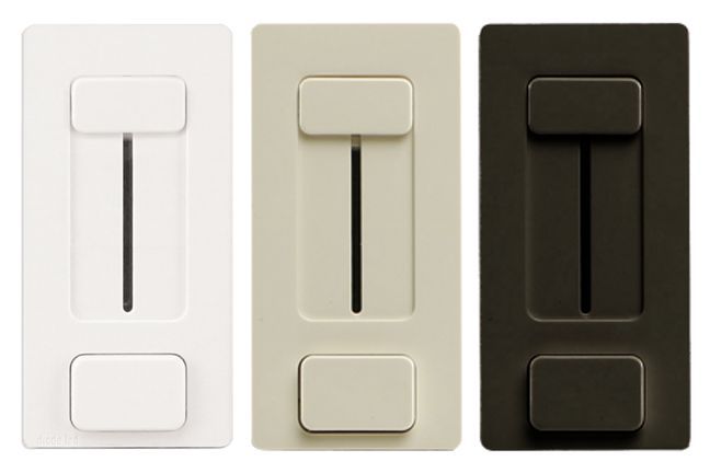 Lighted Box Switch