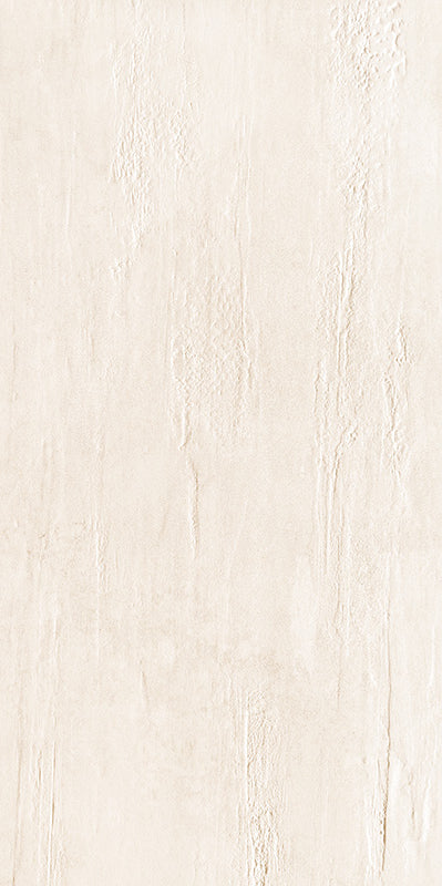 Matte Ivory Plain 12x24