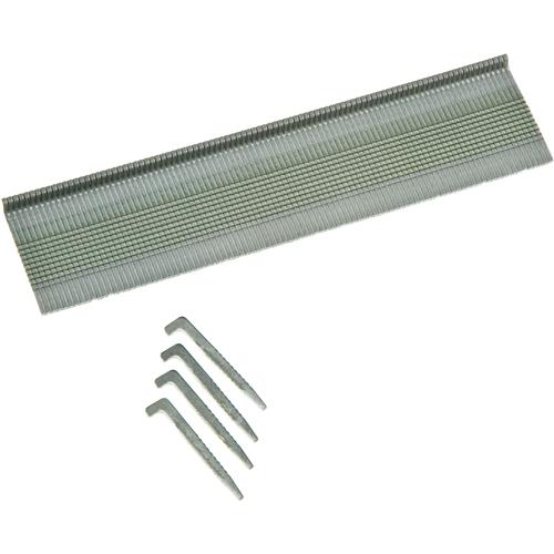 Nails 1-1/2” 18Ga