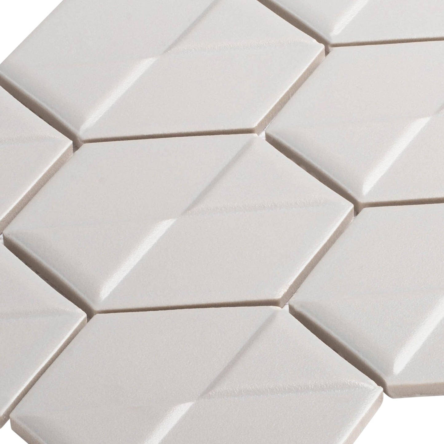 Nebula Dramon 3D Hex Mosaic