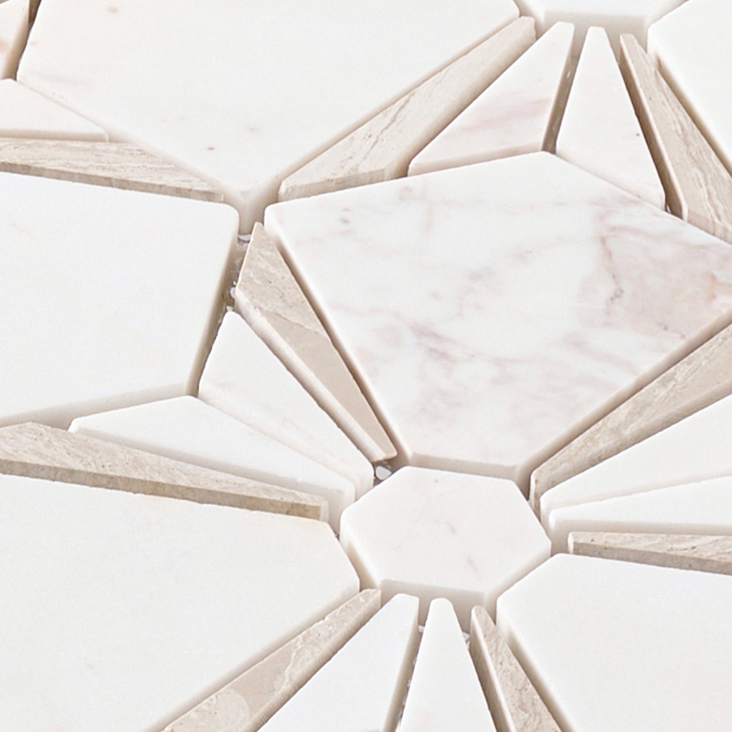 Nectura Votage Floral Mosaic