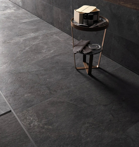 Ardesia Nera 12x24