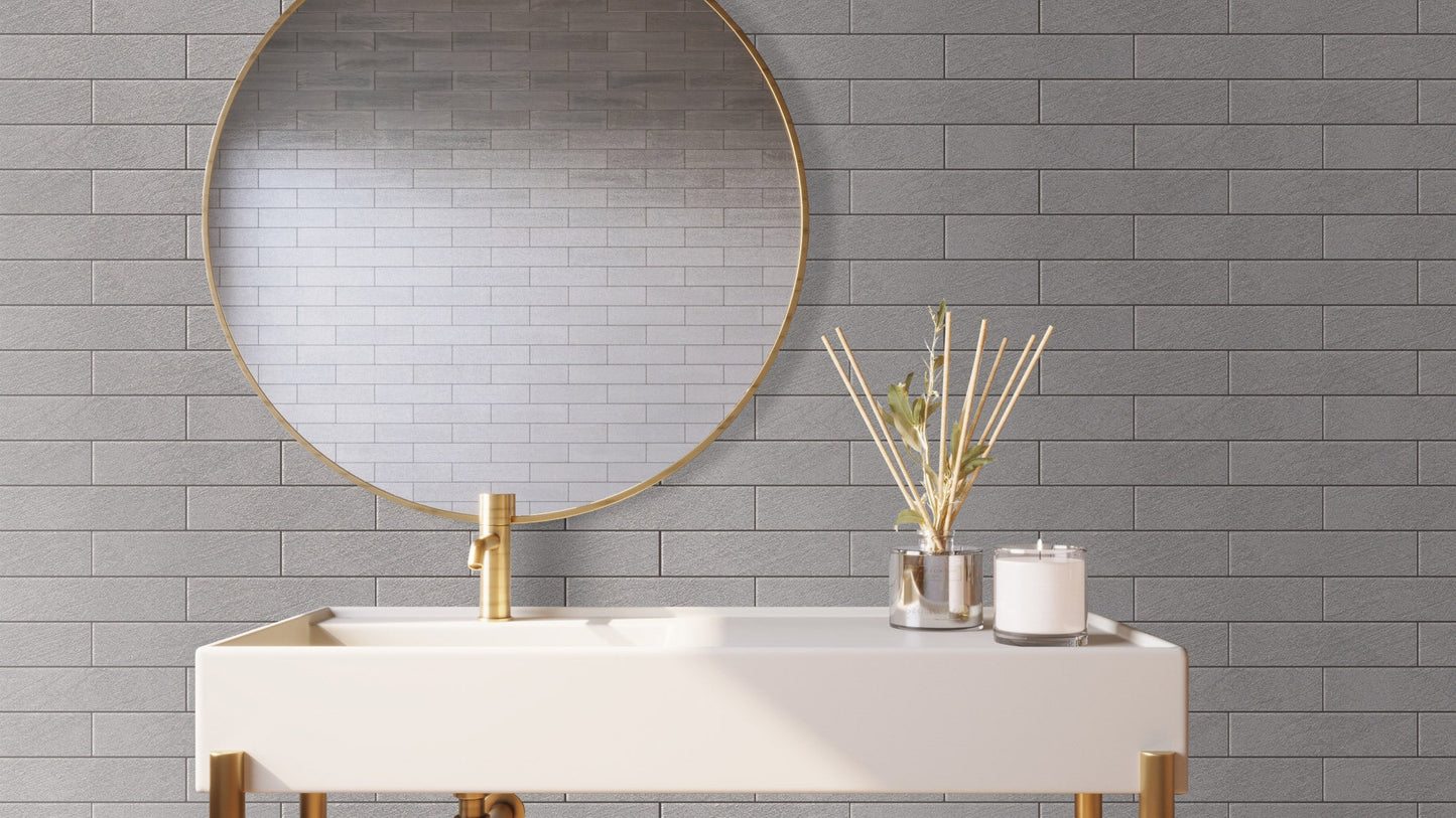 Orgallo Hester 3x9 Subway Tile