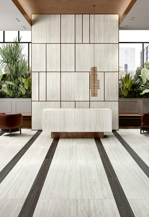 Opale 24x48