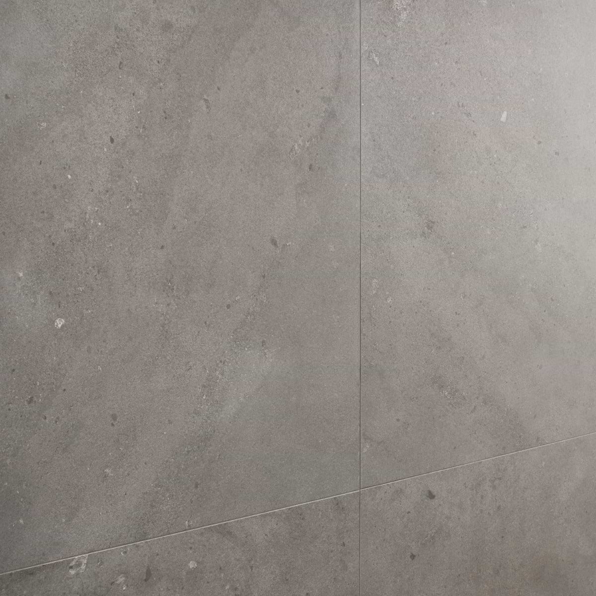 Antracite Gray 36X36 Matte