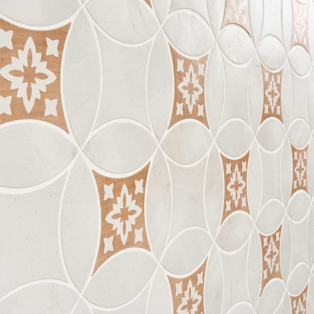 White Kite Petals (KIT ONLY) Matte