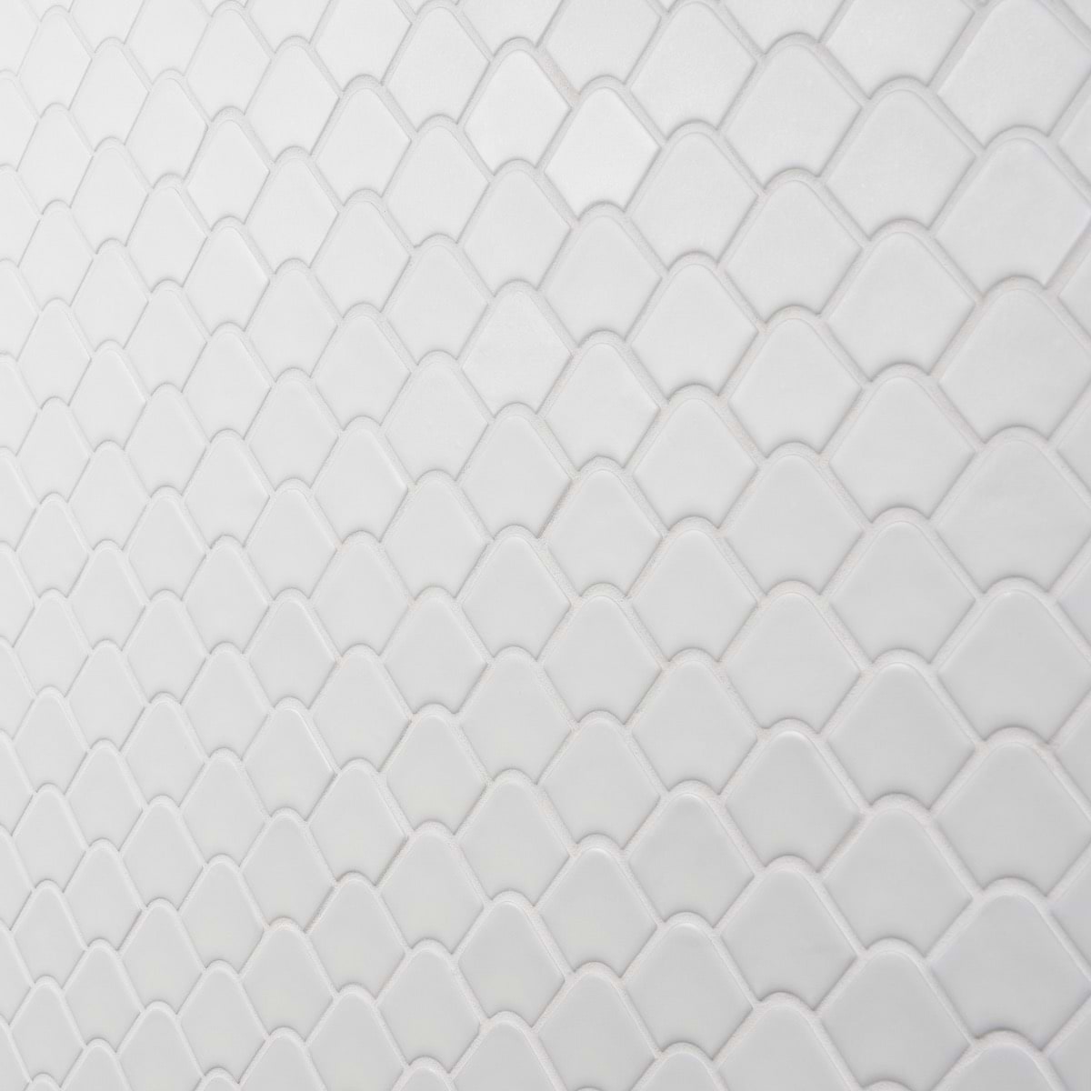 White Matte (discontinued)