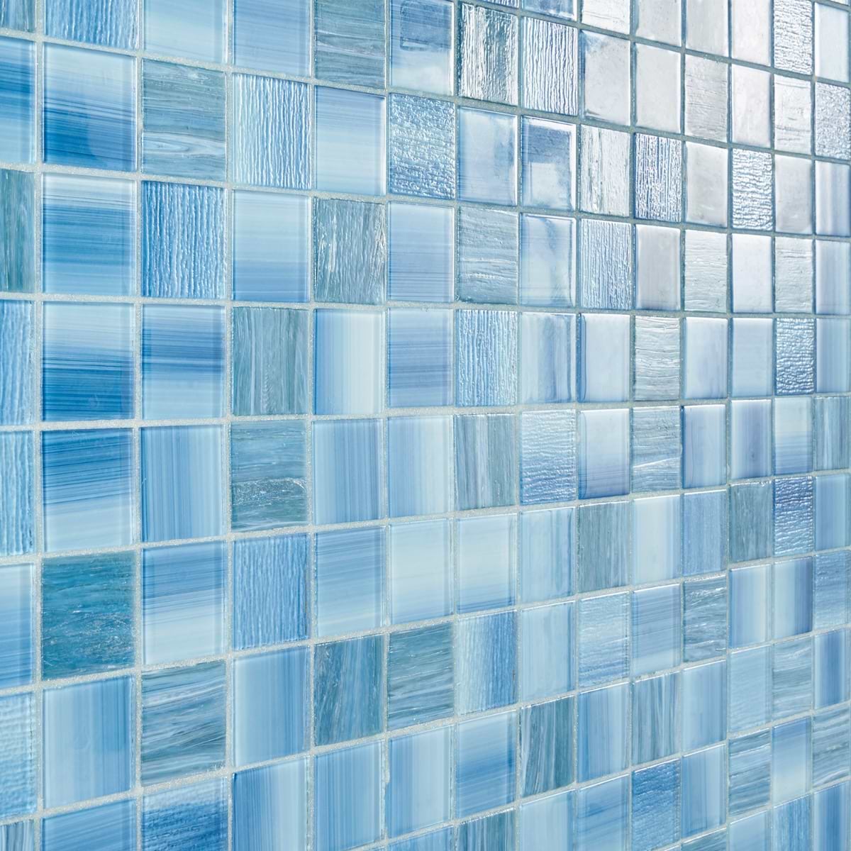 Ocean 2X2 Polished