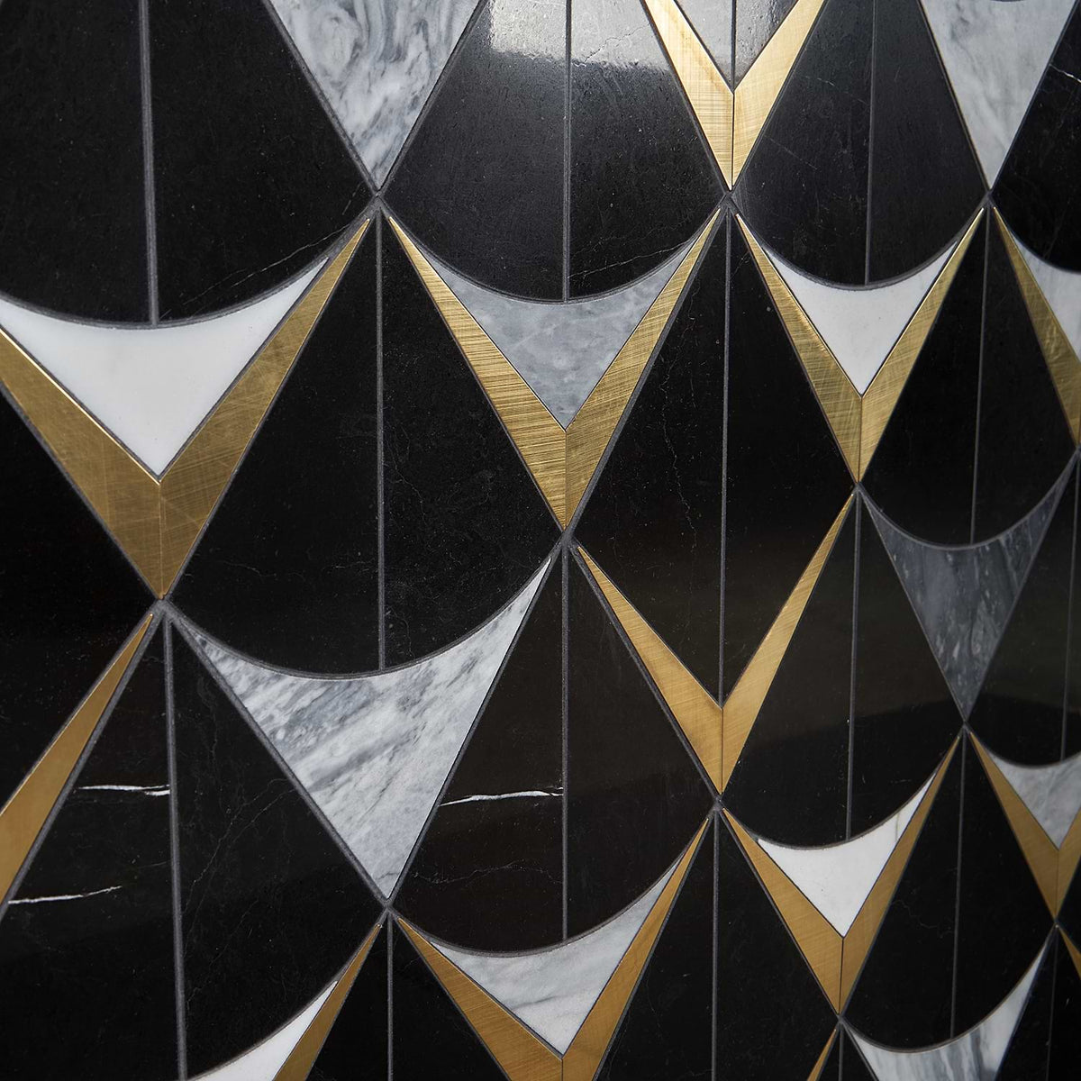 Nero Polished