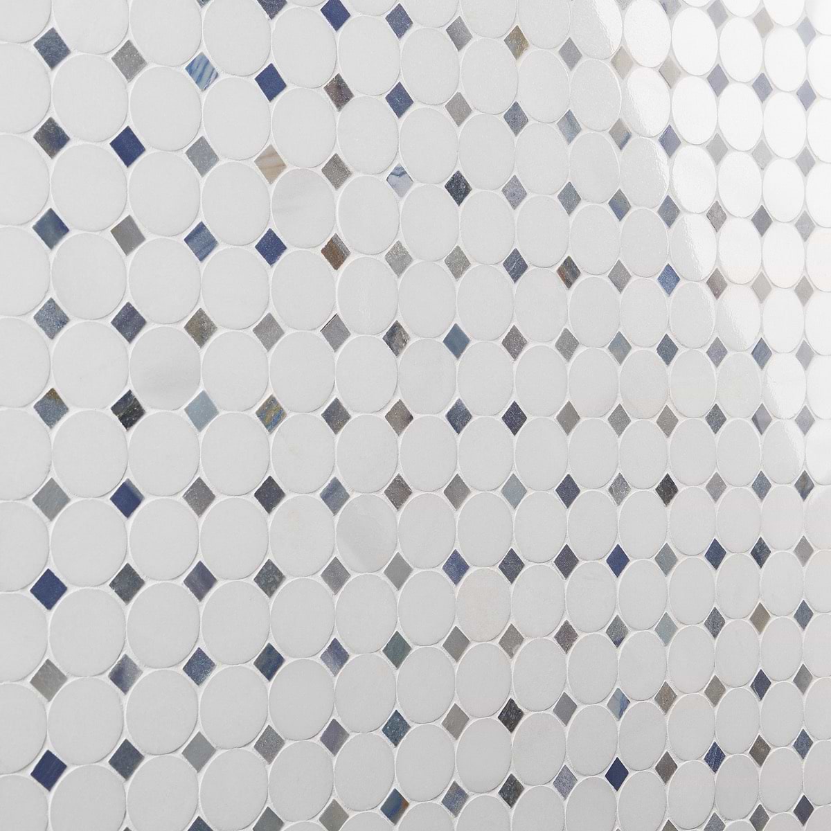 Galaxy Pattern Polished