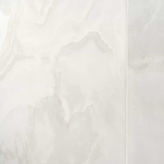 White 48X48 Polished