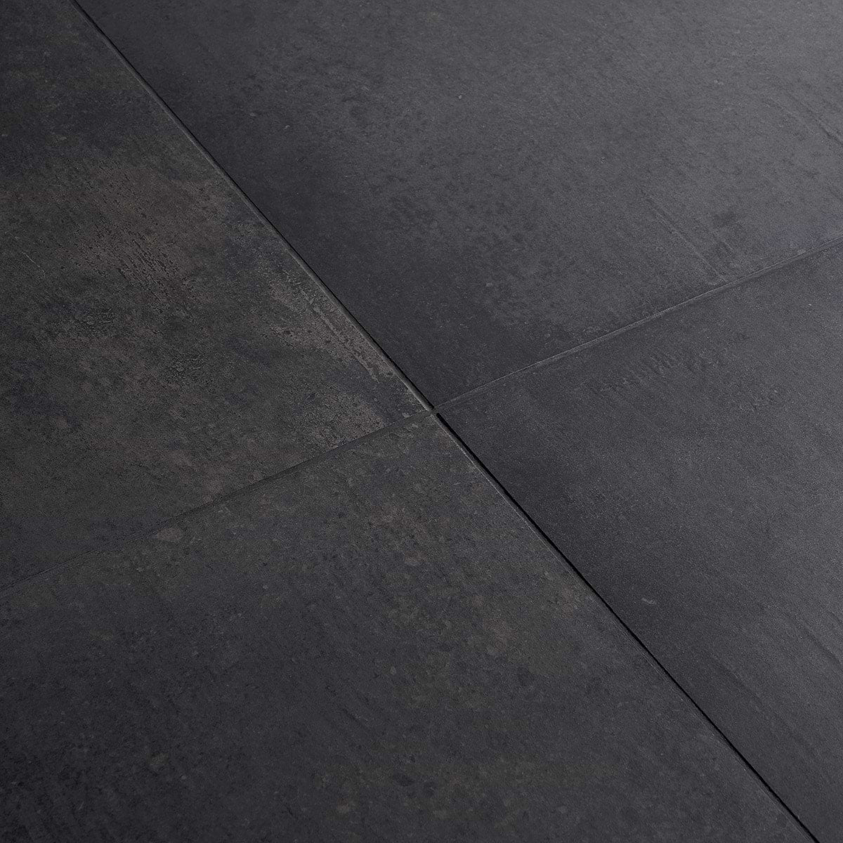 Brooklyn Black 24X48 Matte