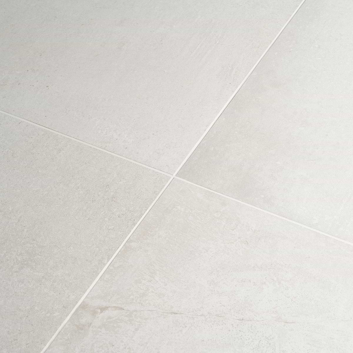 Brooklyn White 24X48 Matte