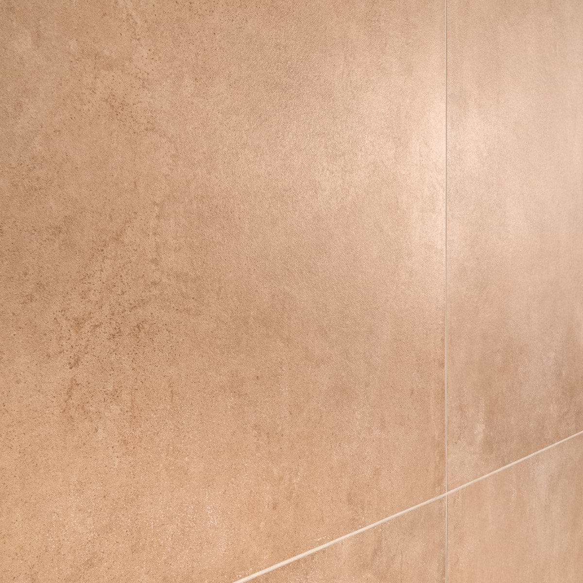 Terracotta 36X36 Matte