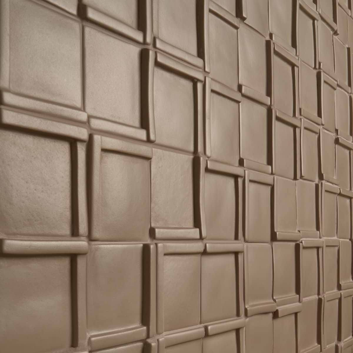 Taupe 4X4 Matte