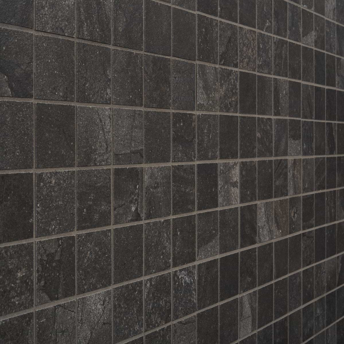 Esperito Charcoal 2X2 Matte