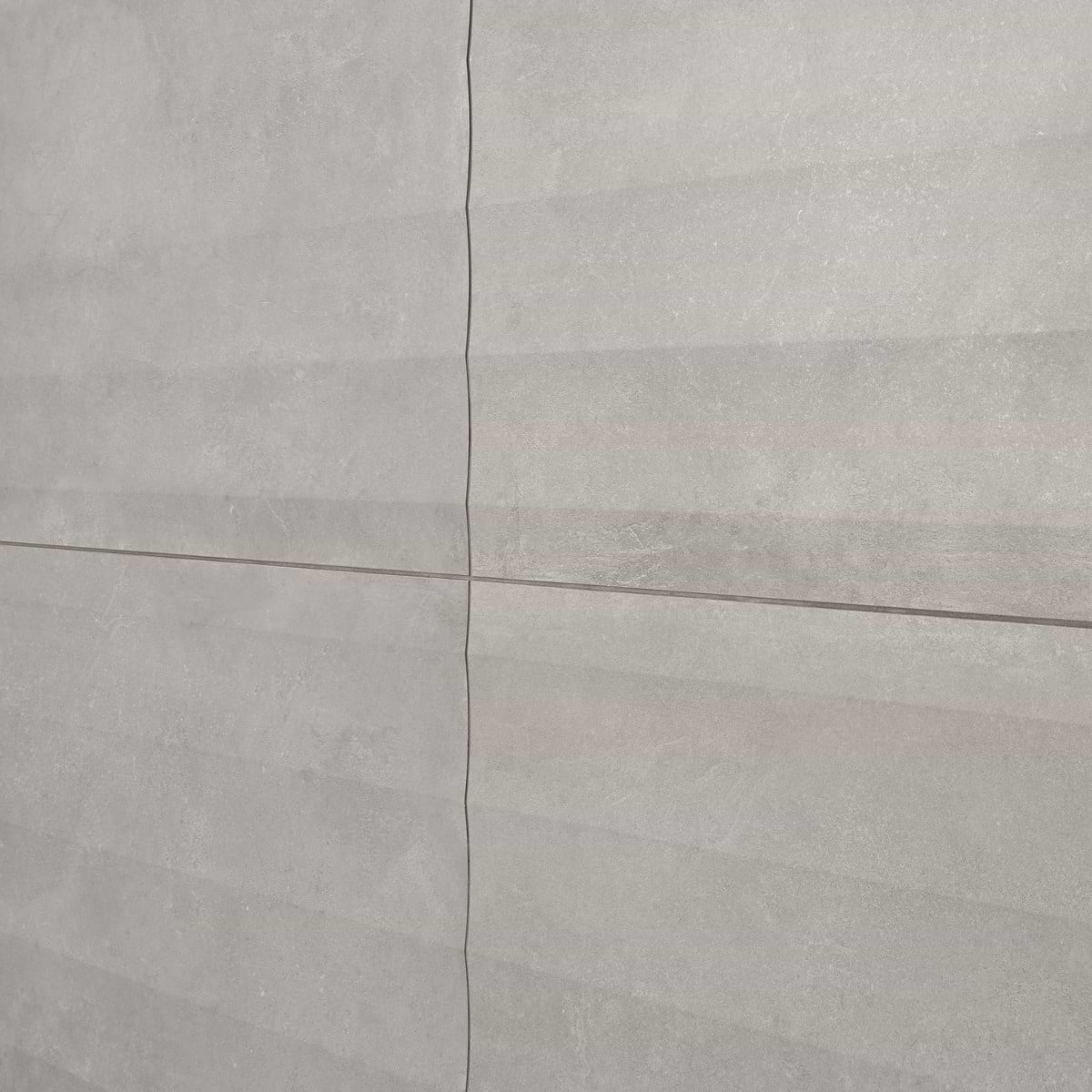 Taupe Waves 24X48 Matte