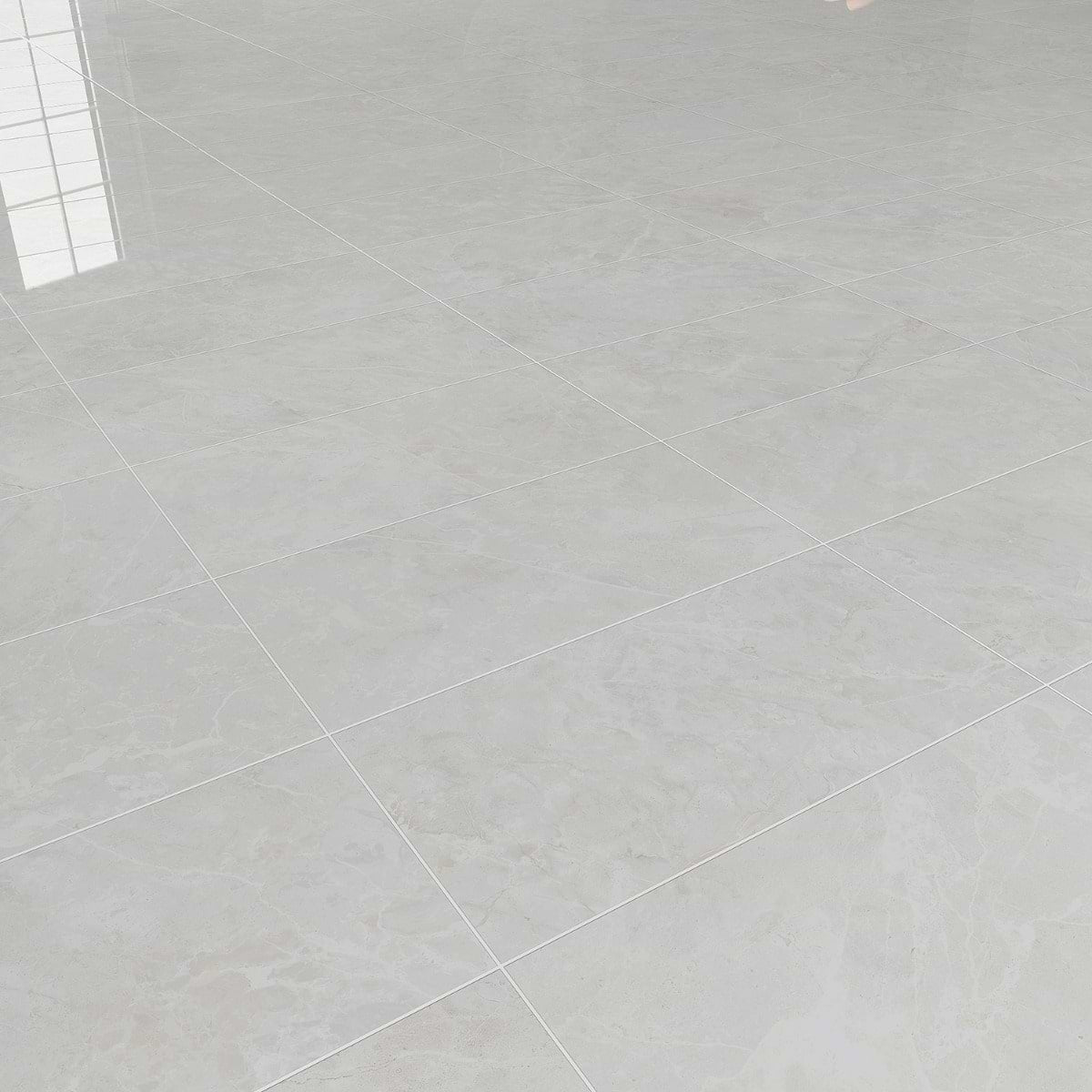 Sidra Cream 12X24 Polished