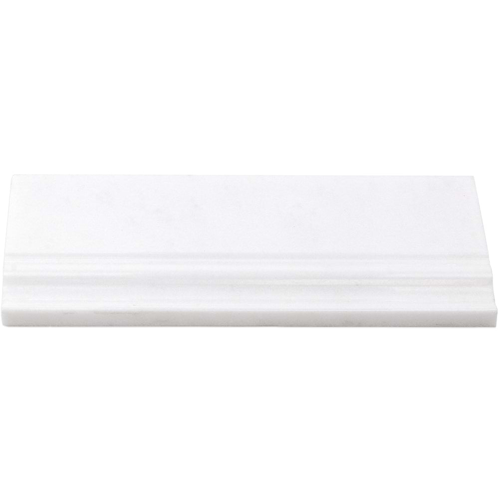 Base Thassos Polished