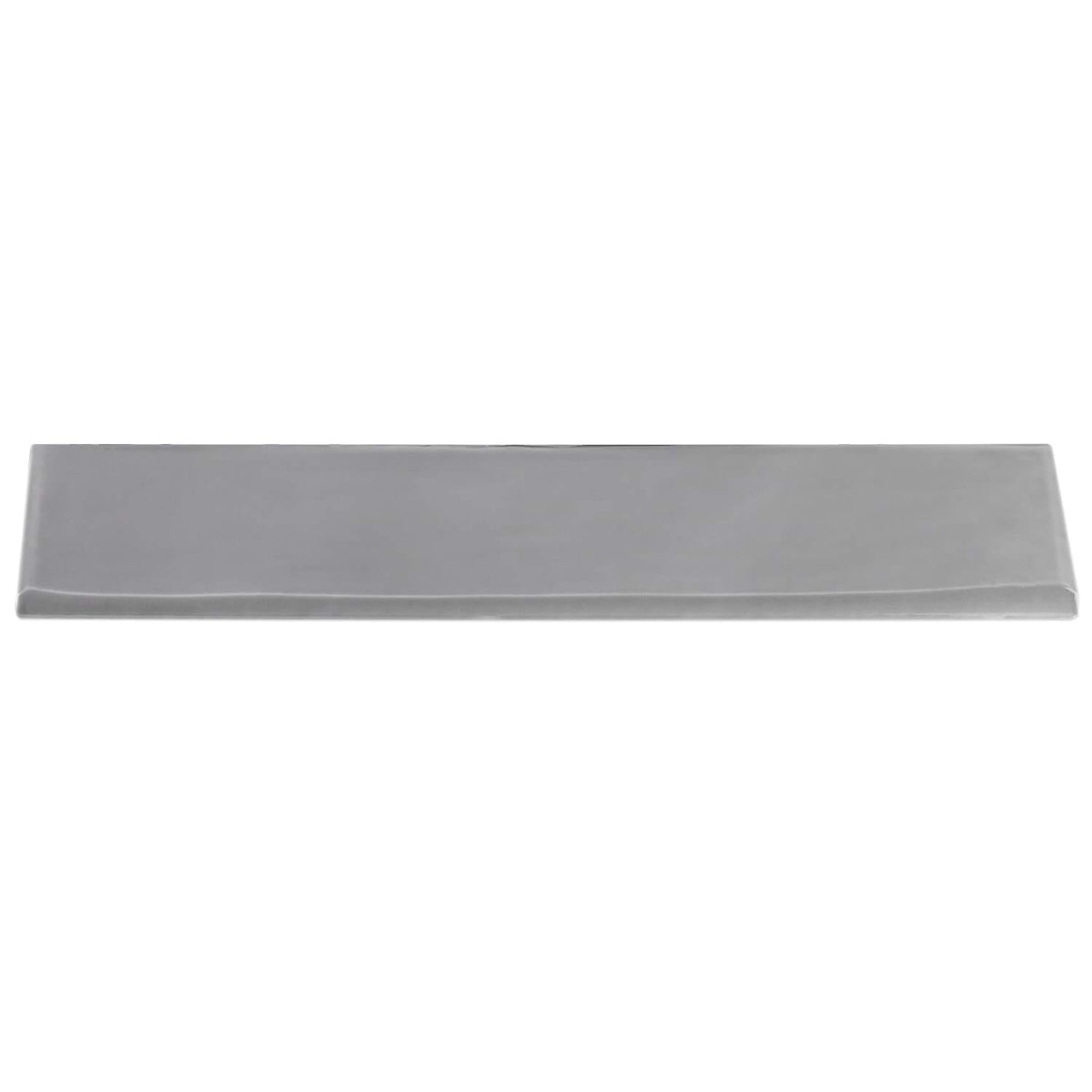 Rumba Graphite Trim 3X12