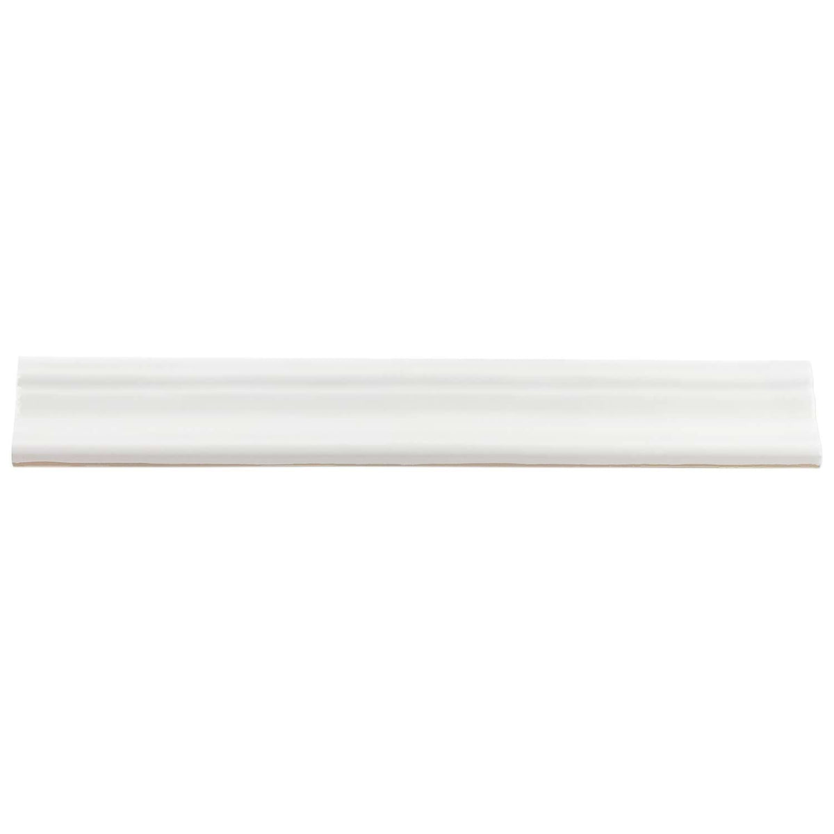 Rumba Blanco Trim 2X12