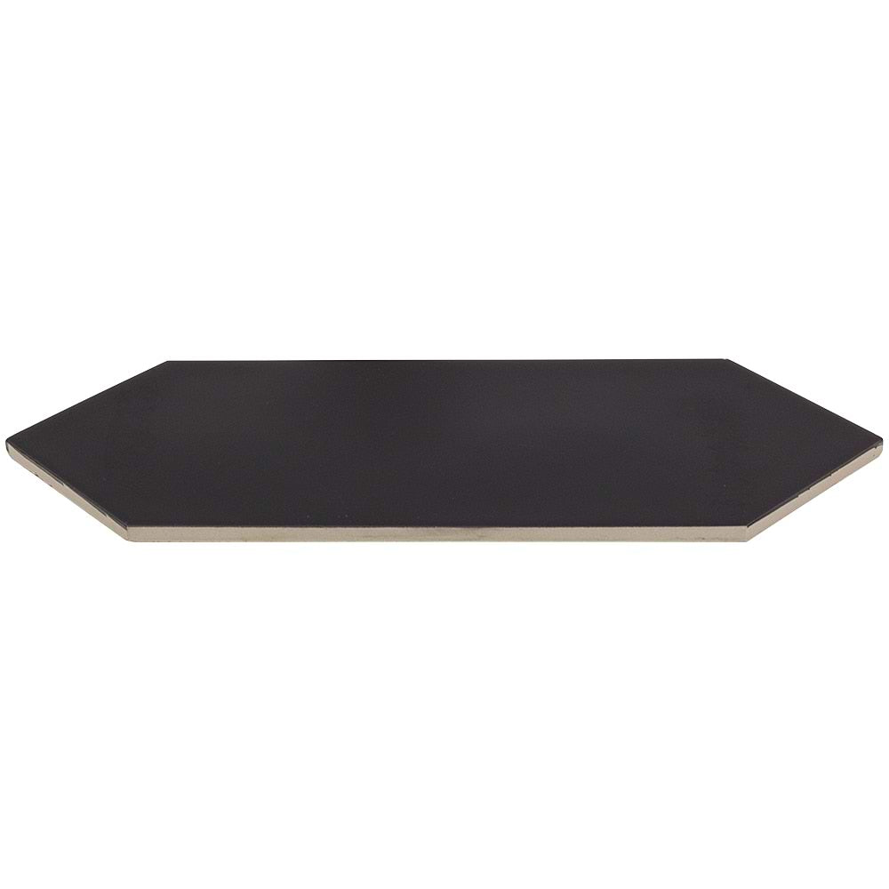 Kite Black Matte