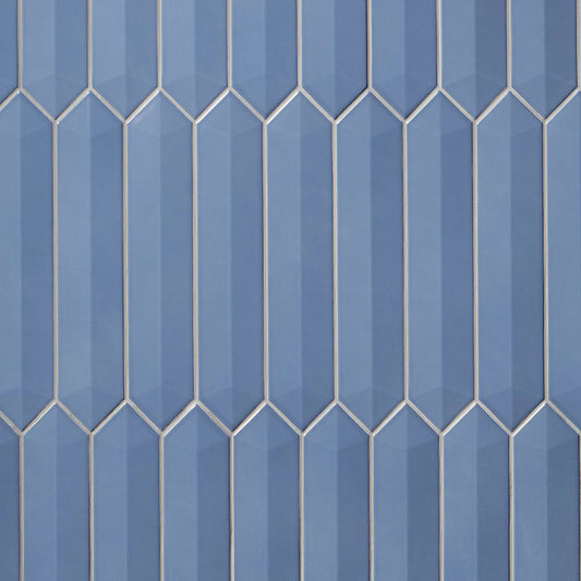 Clark Contour Marine 2.6X13 Glazed