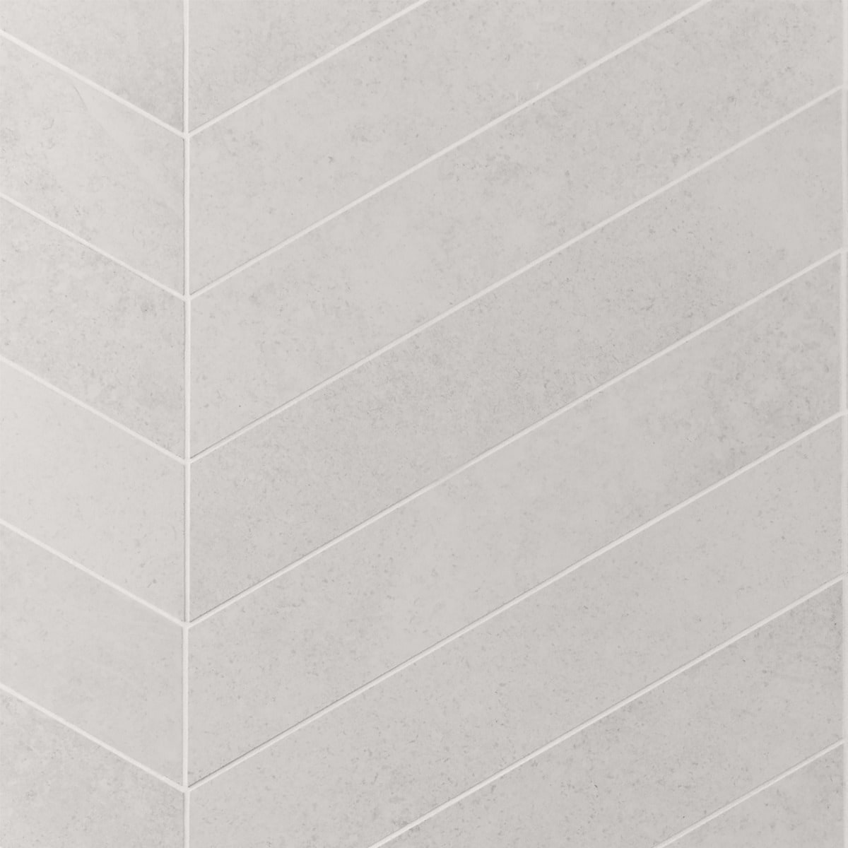 Perla Chevron 4X21 Matte