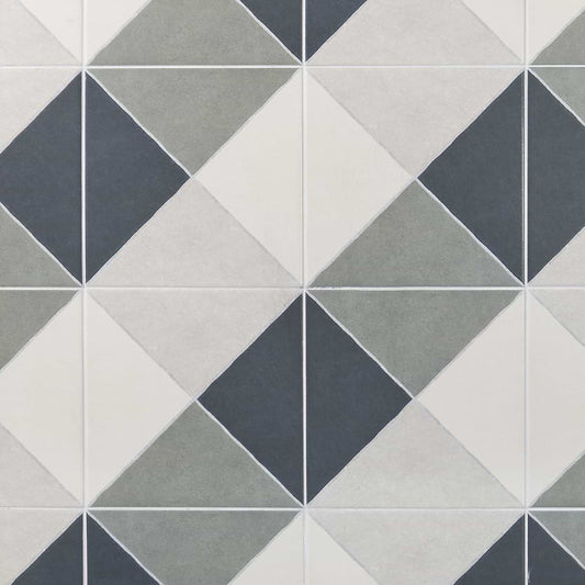 Artstract Diamond Navy Matte