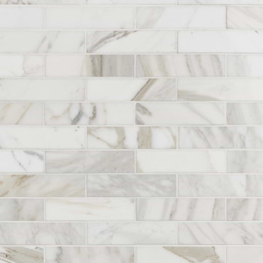 Calacatta Gold 2X8 Polished