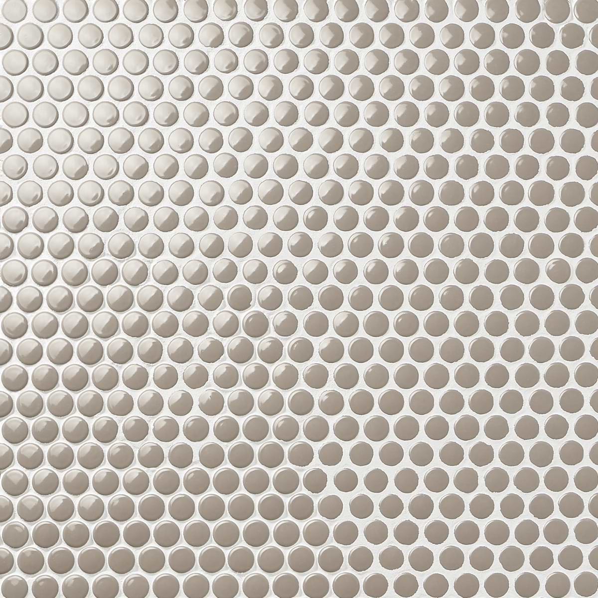 Firma Circles 1" Polished