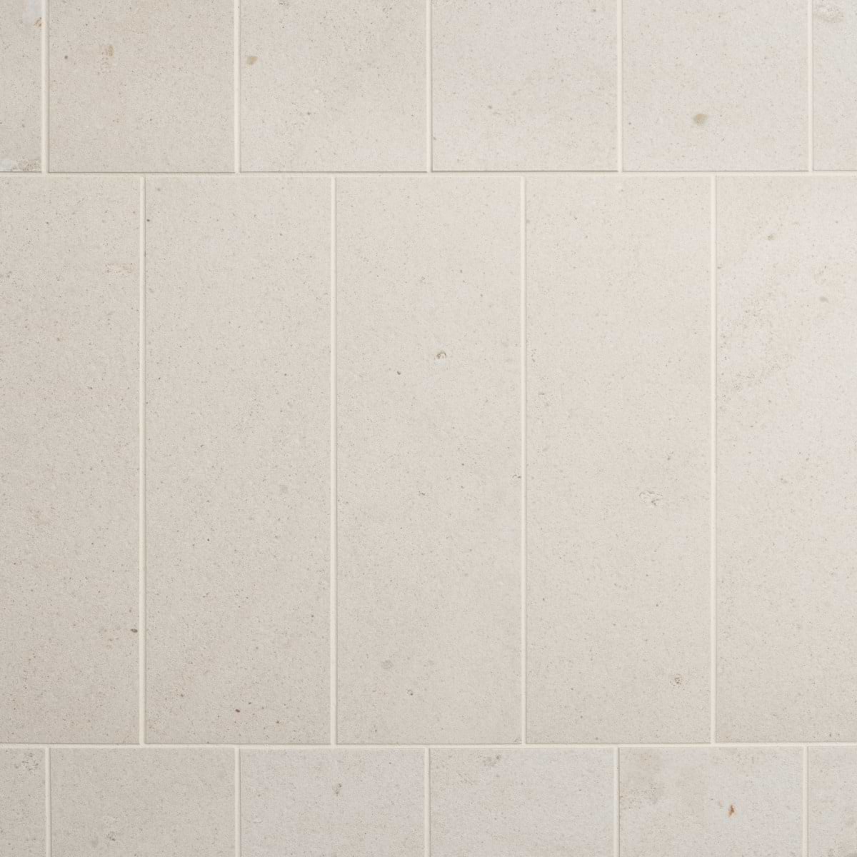 Avorio Cream 4X12 Matte
