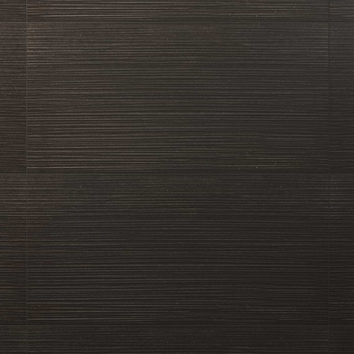 Tectonic Pleated Mocha Gray 24X48 Matte