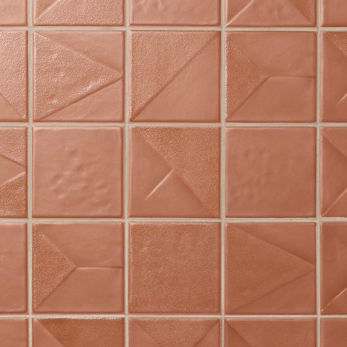 Clay 5X5 Textured