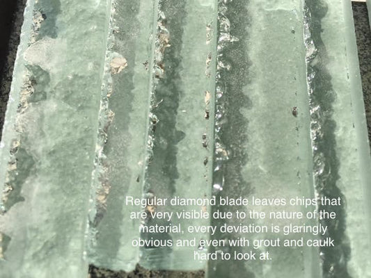 Resin Bond 7" Diamond Blade